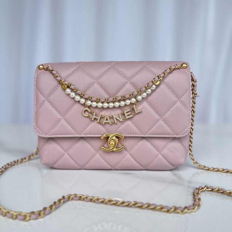 Ch**el satchel bags